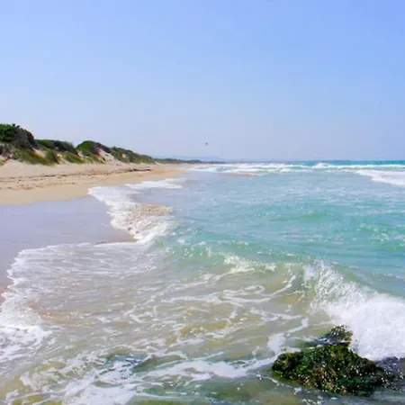 100 Steps Seaside In Salento Villa Torre Canne