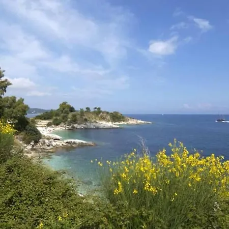 Villa 100 Steps Seaside In Salento *