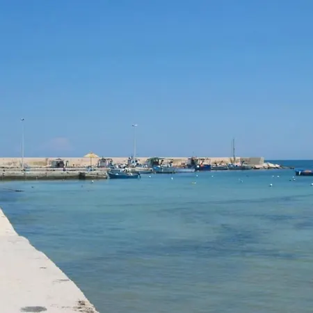 100 Steps Seaside In Salento *