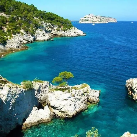 100 Steps Seaside In Salento Villa Torre Canne