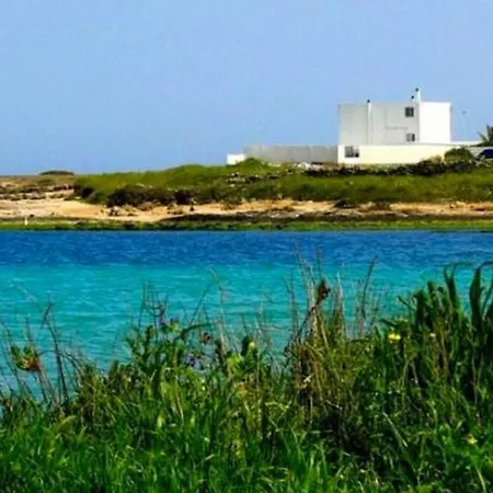 100 Steps Seaside In Salento Vila *